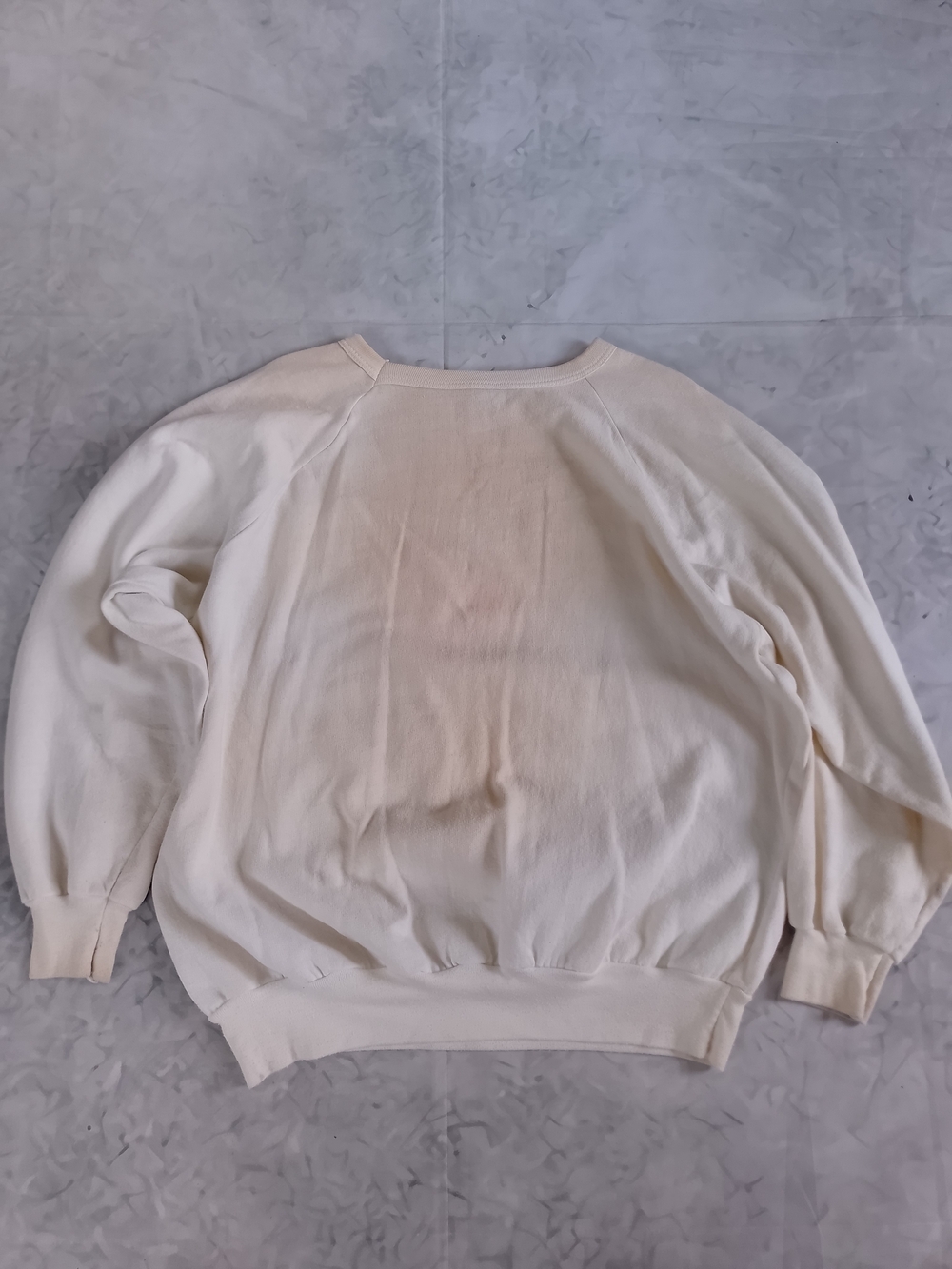 Vintage 1988 DUCK Just Hanging Out In Toronto Crewneck Sweater Unisex - Picture 5 of 14
